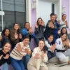 Experiência de Defesa Pessoal para Duas Mulheres – Método DEFENDA-SE!