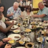 Jantar Guiado em Churrascaria Brasileira no Rio com Harmonização de Vinhos