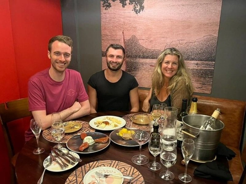 Jantar Guiado em Churrascaria Brasileira no Rio com Harmonização de Vinhos - Imagem 3
