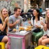 Rio Food Crawl: Tour Autêntico de Bebidas e Sabores Brasileiros em Copacabana