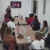 Workshop Prático de Defesa Pessoal para Mulheres – Grupos até 30 Pessoas