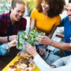 3 horas de rastreamento gastronômico em Foz do Iguaçu: lanches no centro da cidade com um morador local