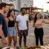 3h Natal Food Crawl Redinha e Ginga com Tapioca