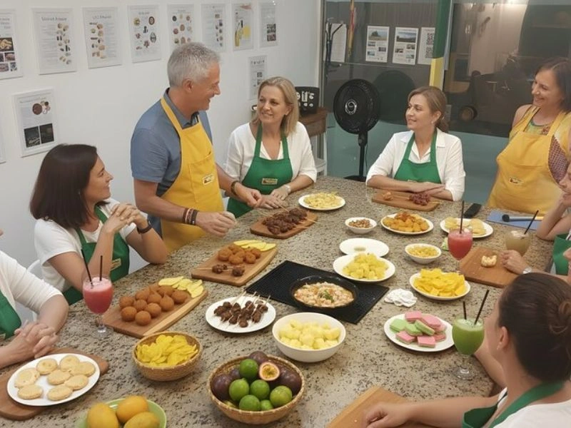 Experiência Suprema de Degustação em Curitiba: até 34 sabores - Imagem 3