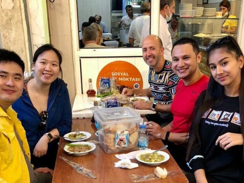 Pub Crawl no Rio com Caipirinhas e Petiscos de Bar - Imagem 2