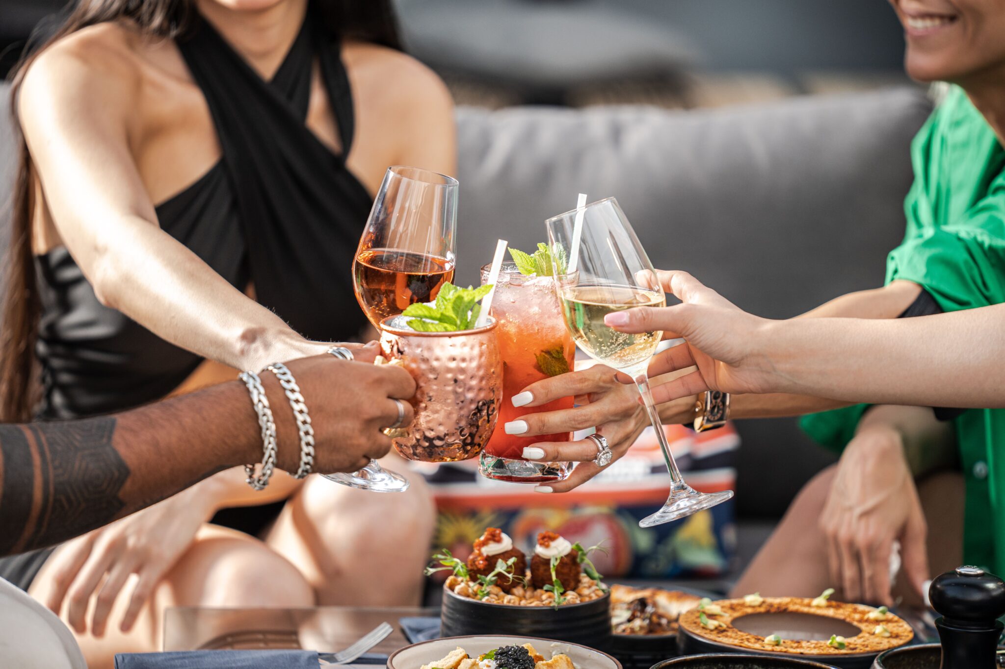 Experiências de bem-estar para presentear, guia completo de comer, beber e viver